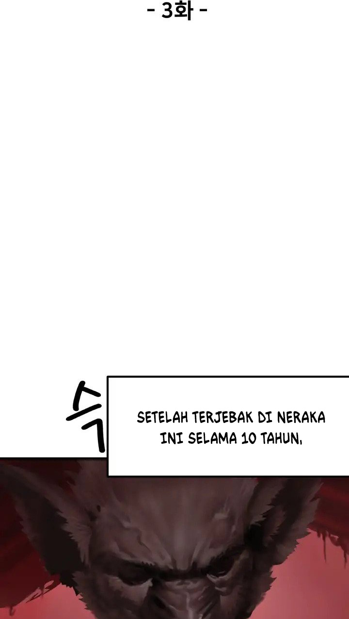 Otherworldly Sword King’s Survival Records Chapter 03 Gambar 28